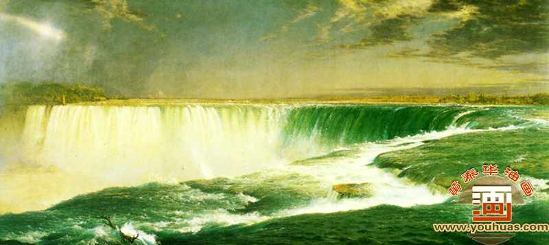 ၆ٲNiagara Falls_ͮƷp