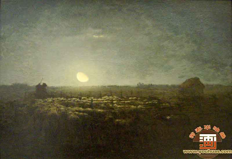 Ȧ¹The sheep pen,moonlight_ͮƷp