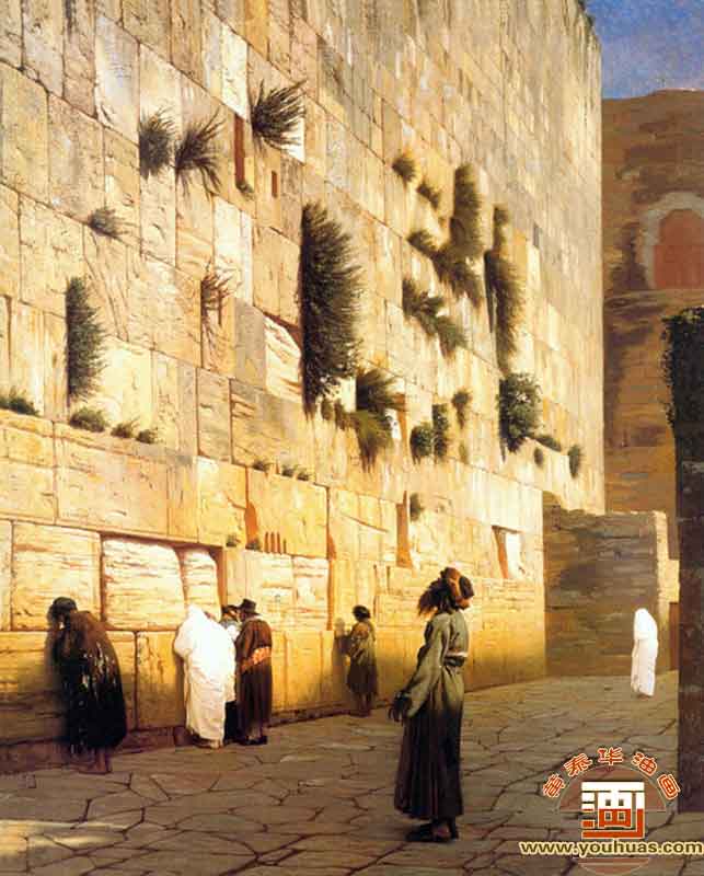 Ү·䣬_TSolomon s Wall,Jerusalem__ķͮƷp