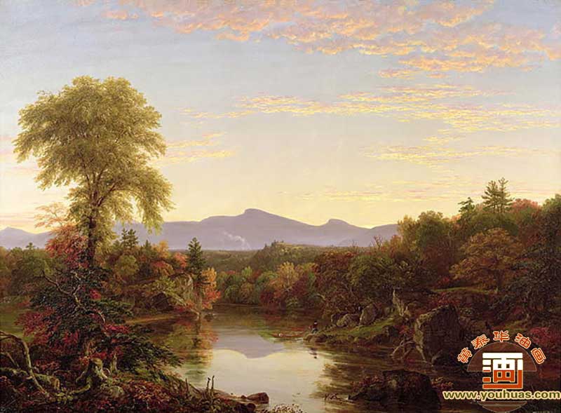 ĻLCatskill Creek_ƠƷͮp