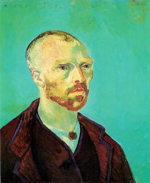 ɭء_(d) Vincent Willem van Gogh