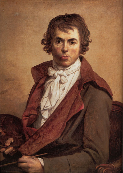 ſˡ·סl(wi)_Jacques-Louis David